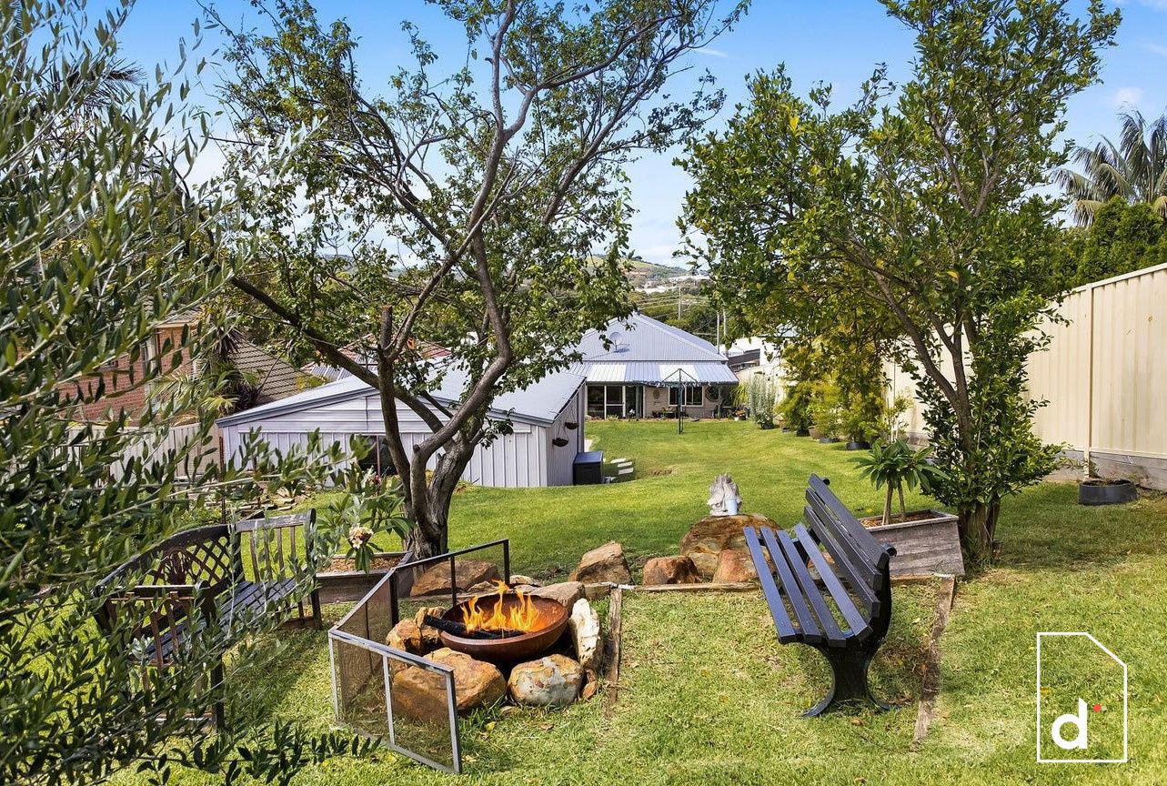 14 William Street, Figtree NSW