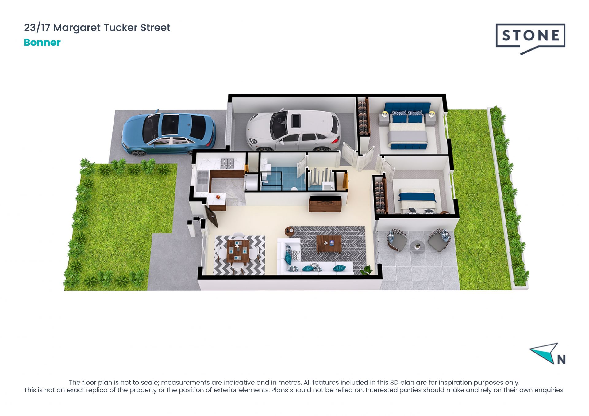 Sold Prior to Auction - $545,000