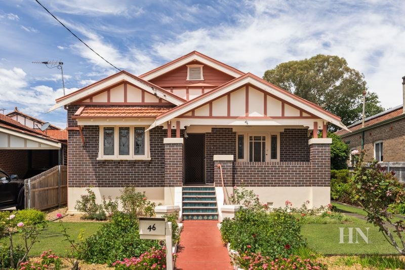 46 Iandra Street, Concord West