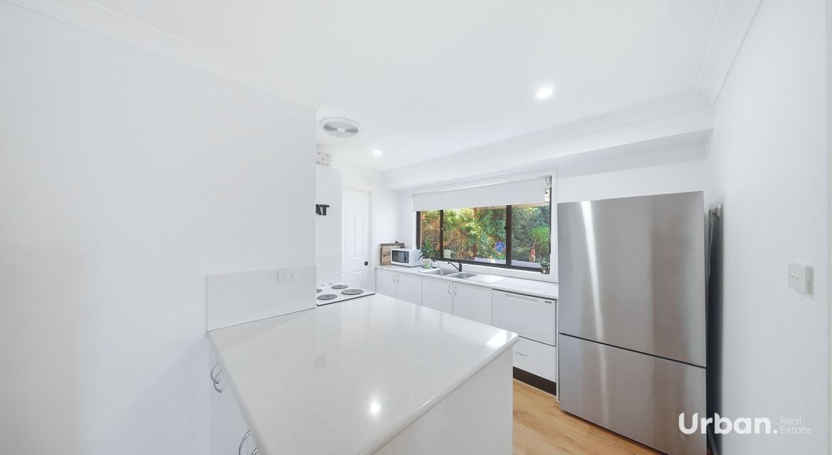 Lochinvar 44 Station Lane