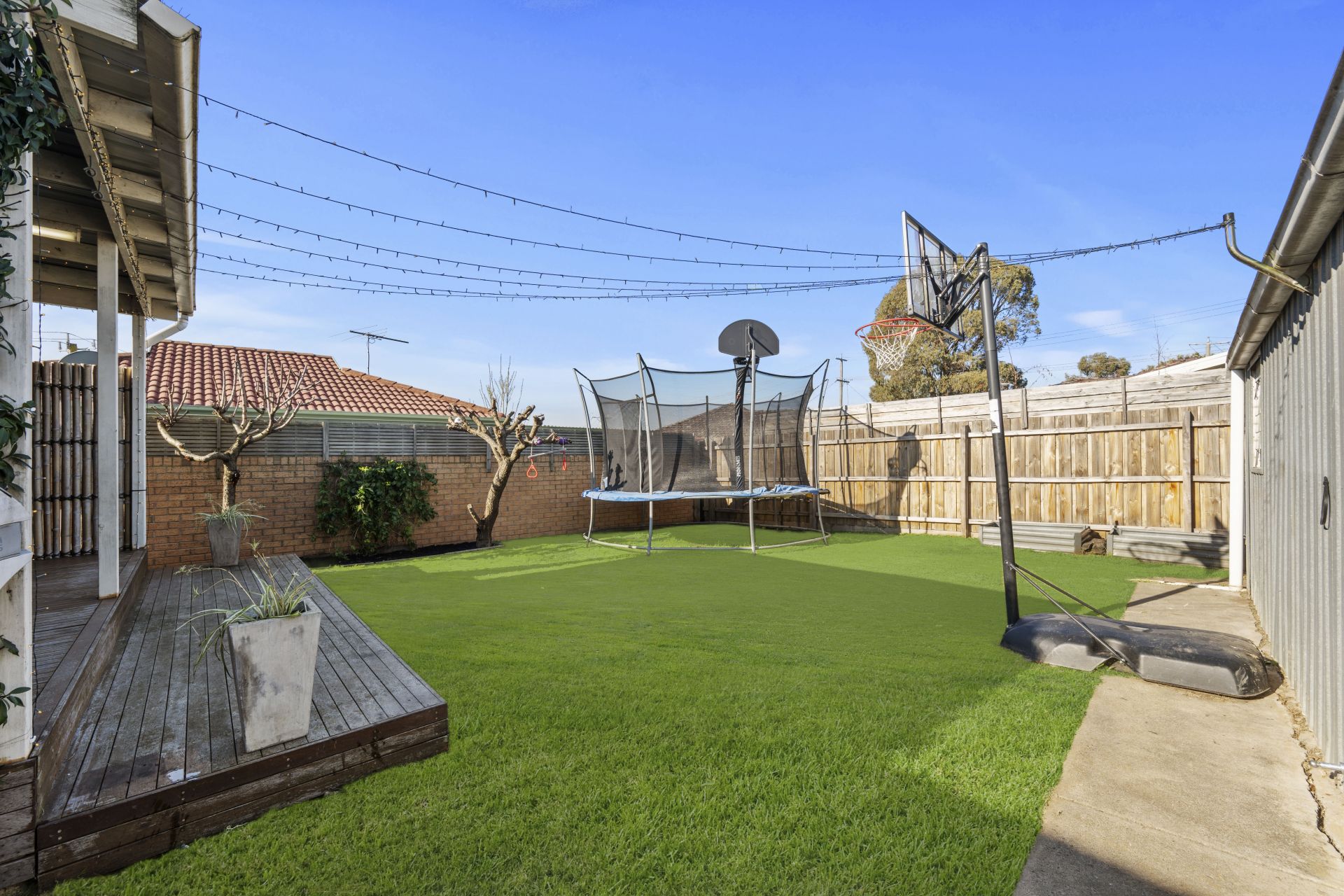 Perfectly Positioned Family Home
