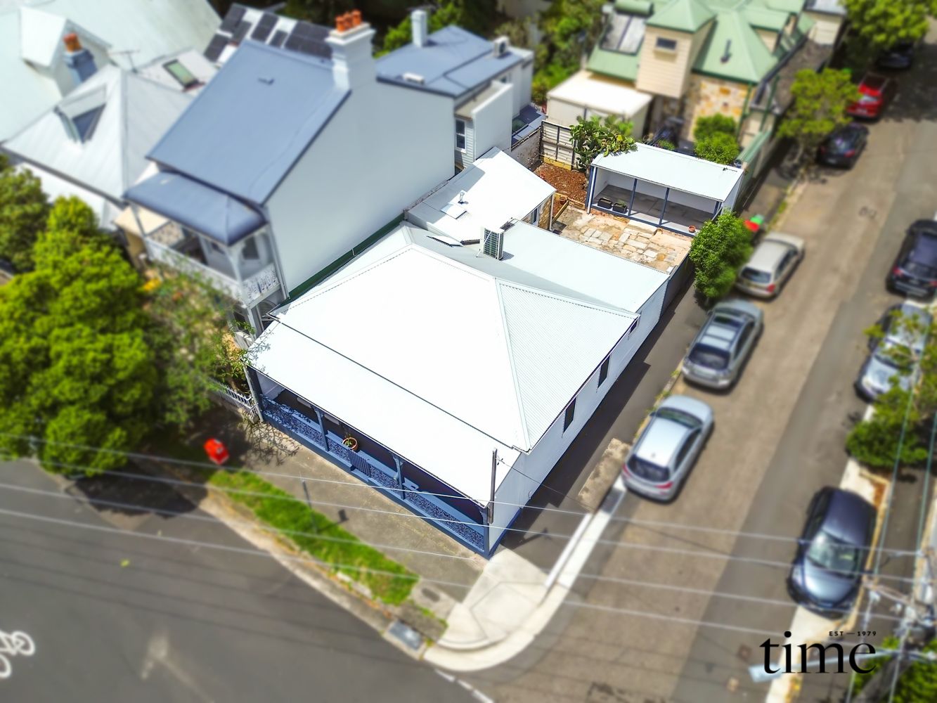 77 Mort Street, Balmain NSW