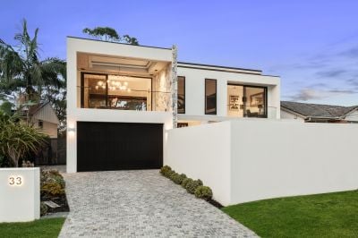 Collaroy - 33 Coutts Crescent