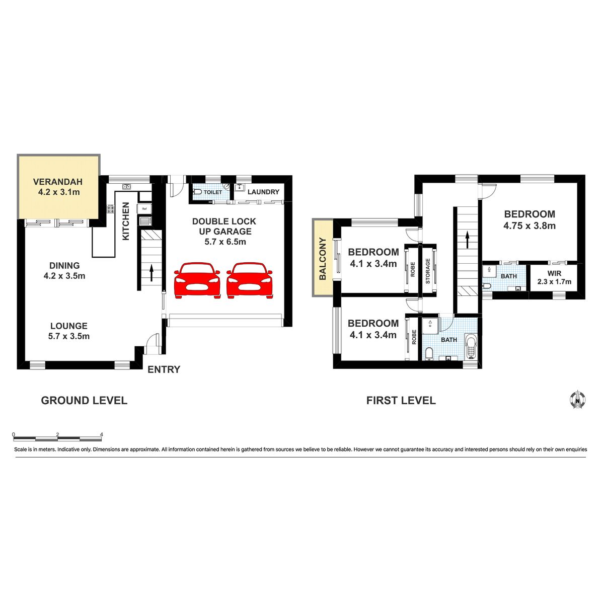 Water views, new construction, lifestyle location