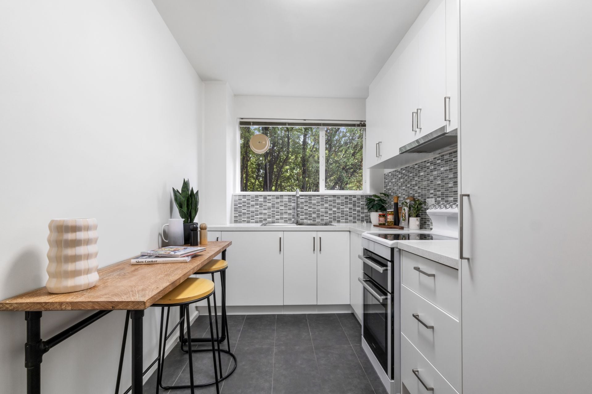 Unveiling A Rare Gem In Thornbury