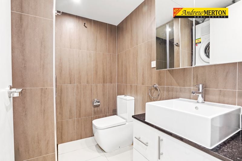 1701/5 Second Avenue, Blacktown