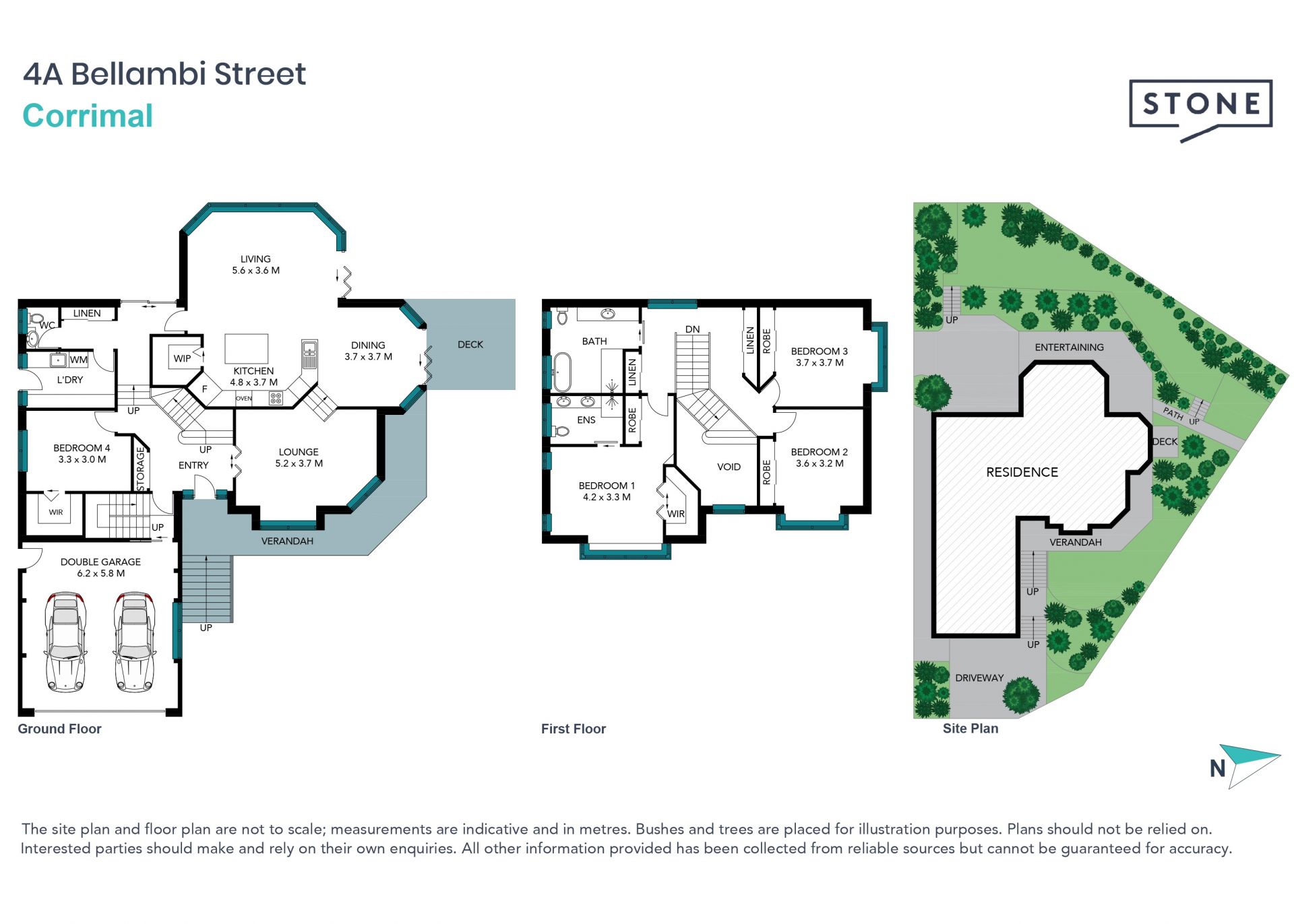 SOLD BY STONE REAL ESTATE | DARNELL HASELAU & ANGELA BOLTON