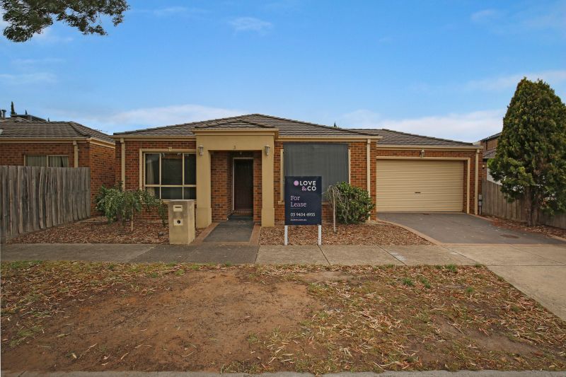 3 Decore Drive, South Morang