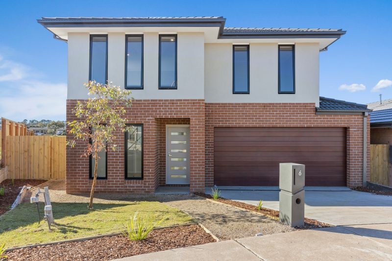 6 Snapdragon Court, Wallan