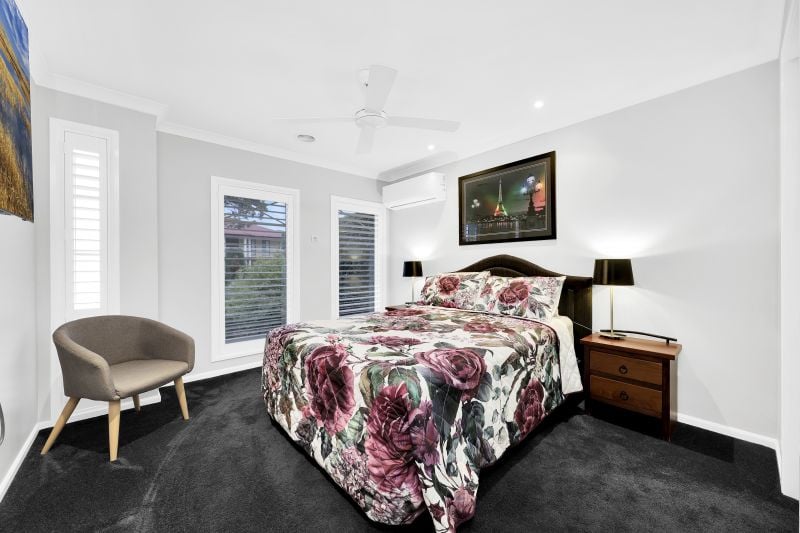 76 Axminster Drive, Craigieburn