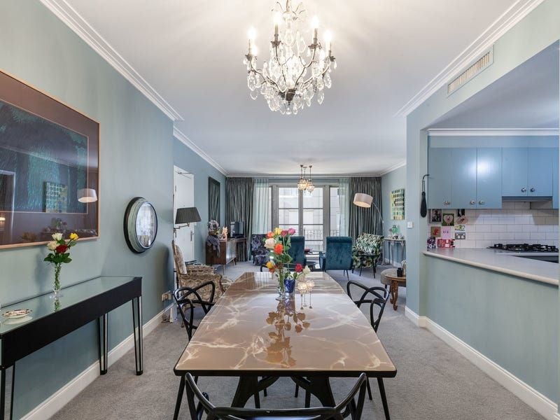 15/400 Victoria Parade, East Melbourne, East Melbourne - Thumbnail 7