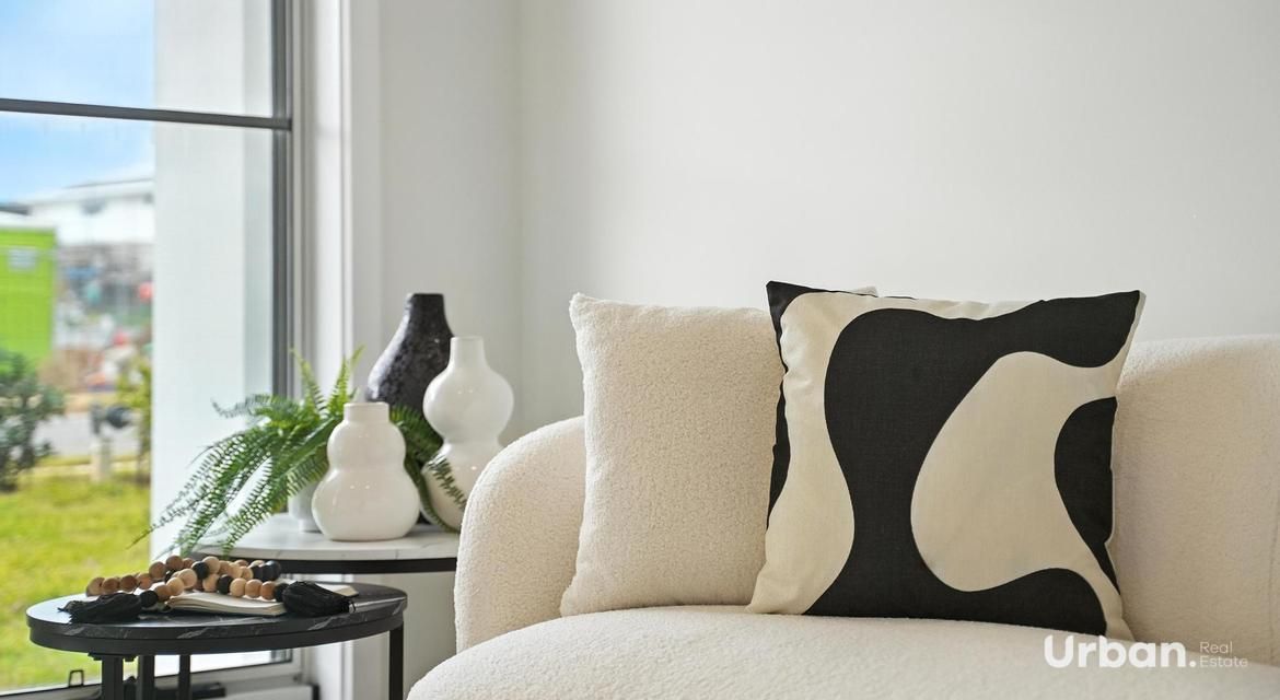 Austral 23 Fog Street