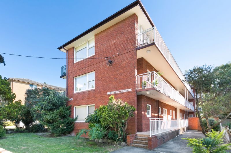 9/57 Parramatta Street CRONULLA 2230