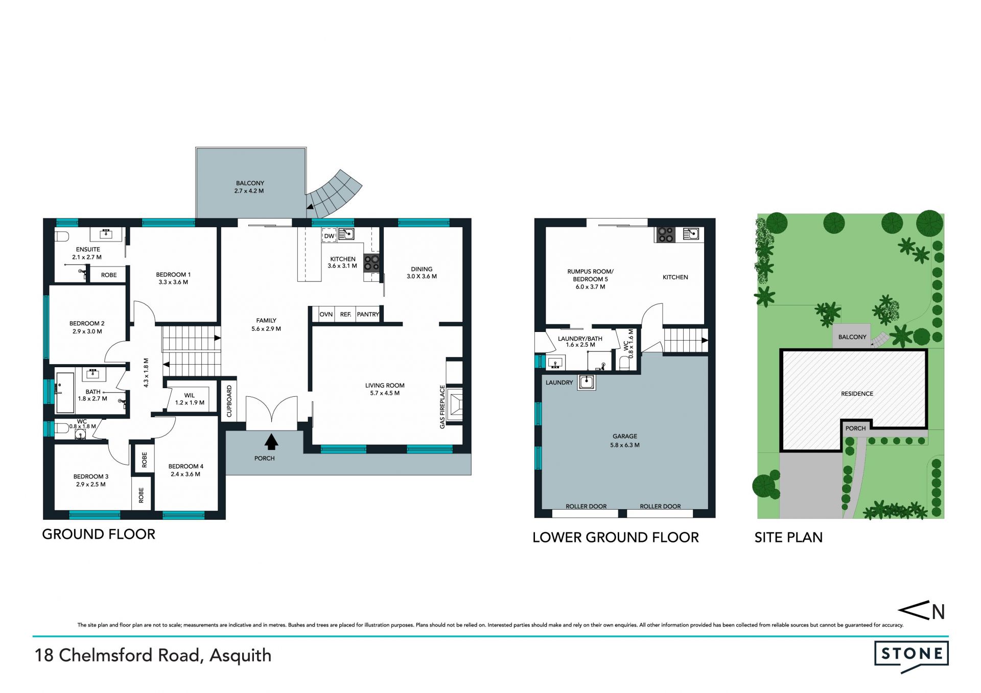 Sold by the 'NOAKES BROTHERS' 0431 620 422