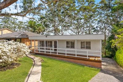 Narara 89 Berrys Head Road