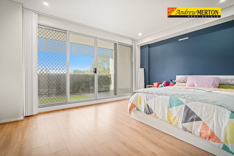 102/25 Railway Road, Quakers Hill