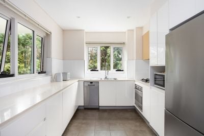 Freshwater - 19/19-23 Waine Street