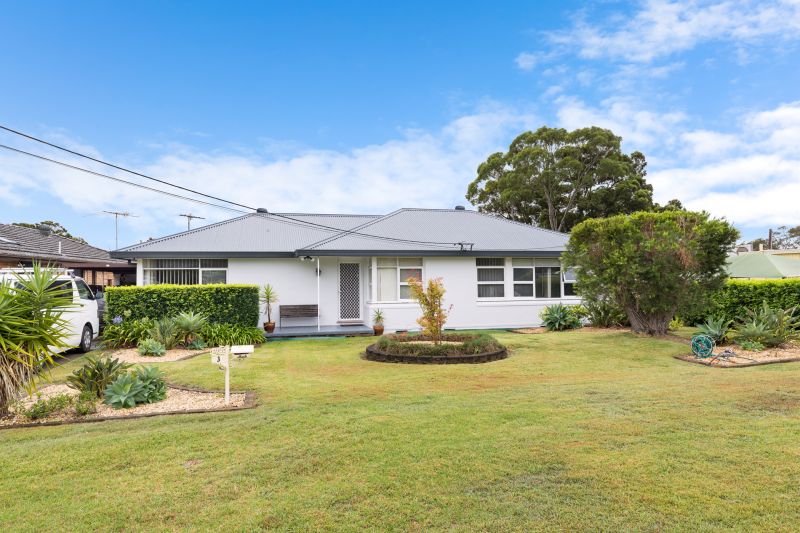 3 Kanandah Road ENGADINE 2233