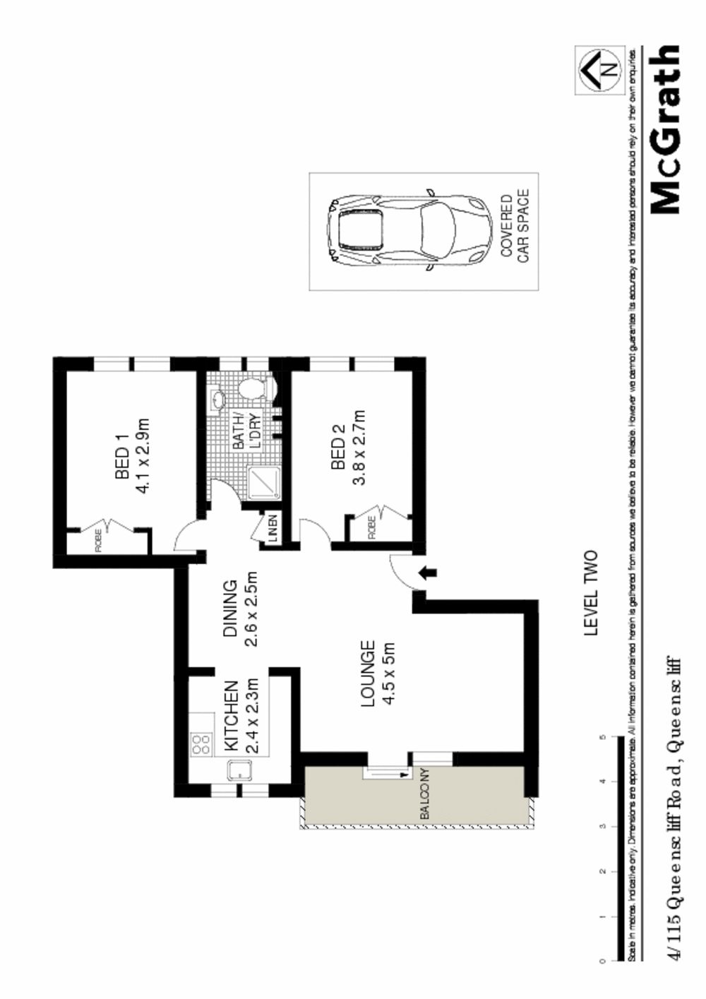 Stylish beachside pad with all the extras