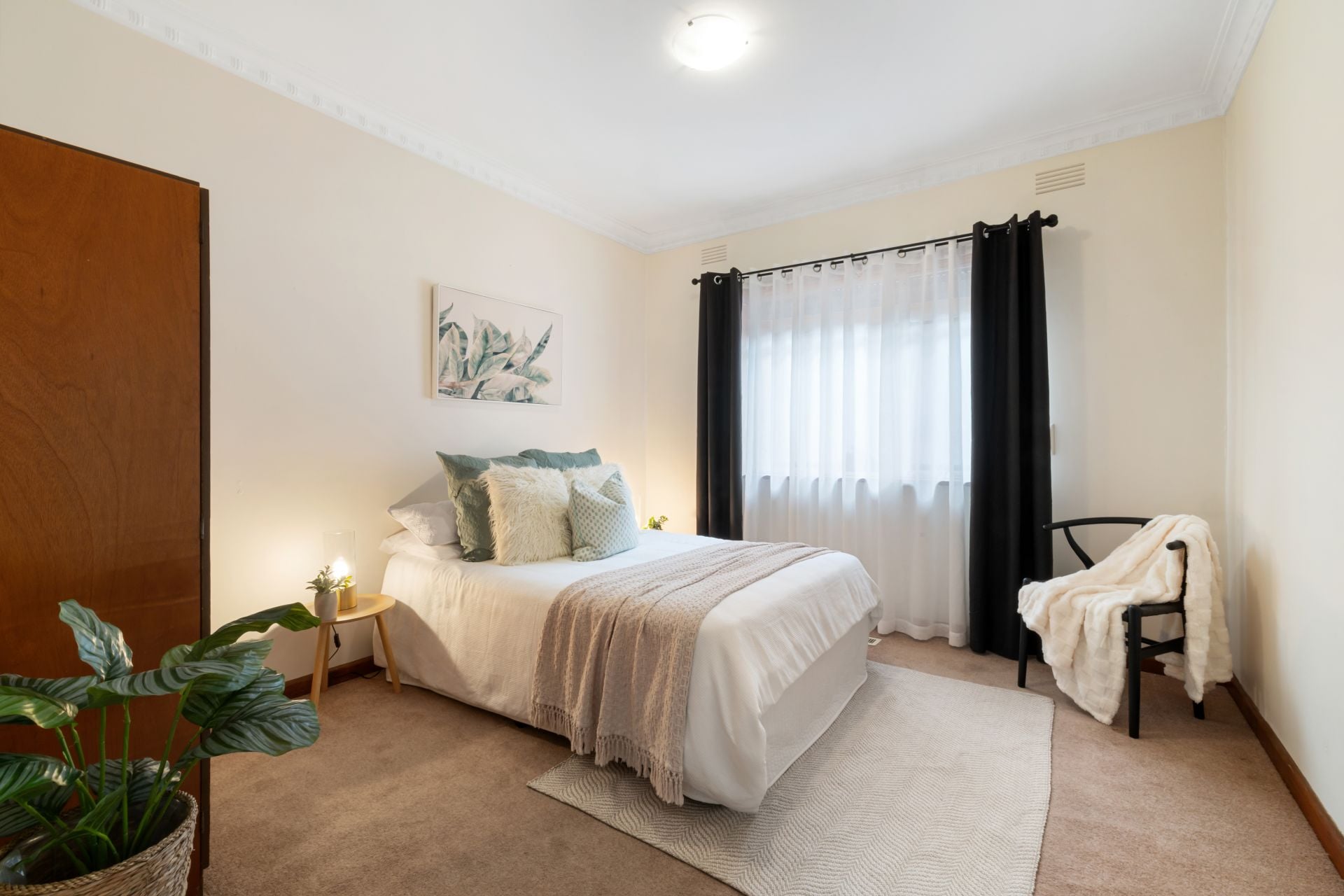 A Lifestyle Of Space, Comfort And Possibility