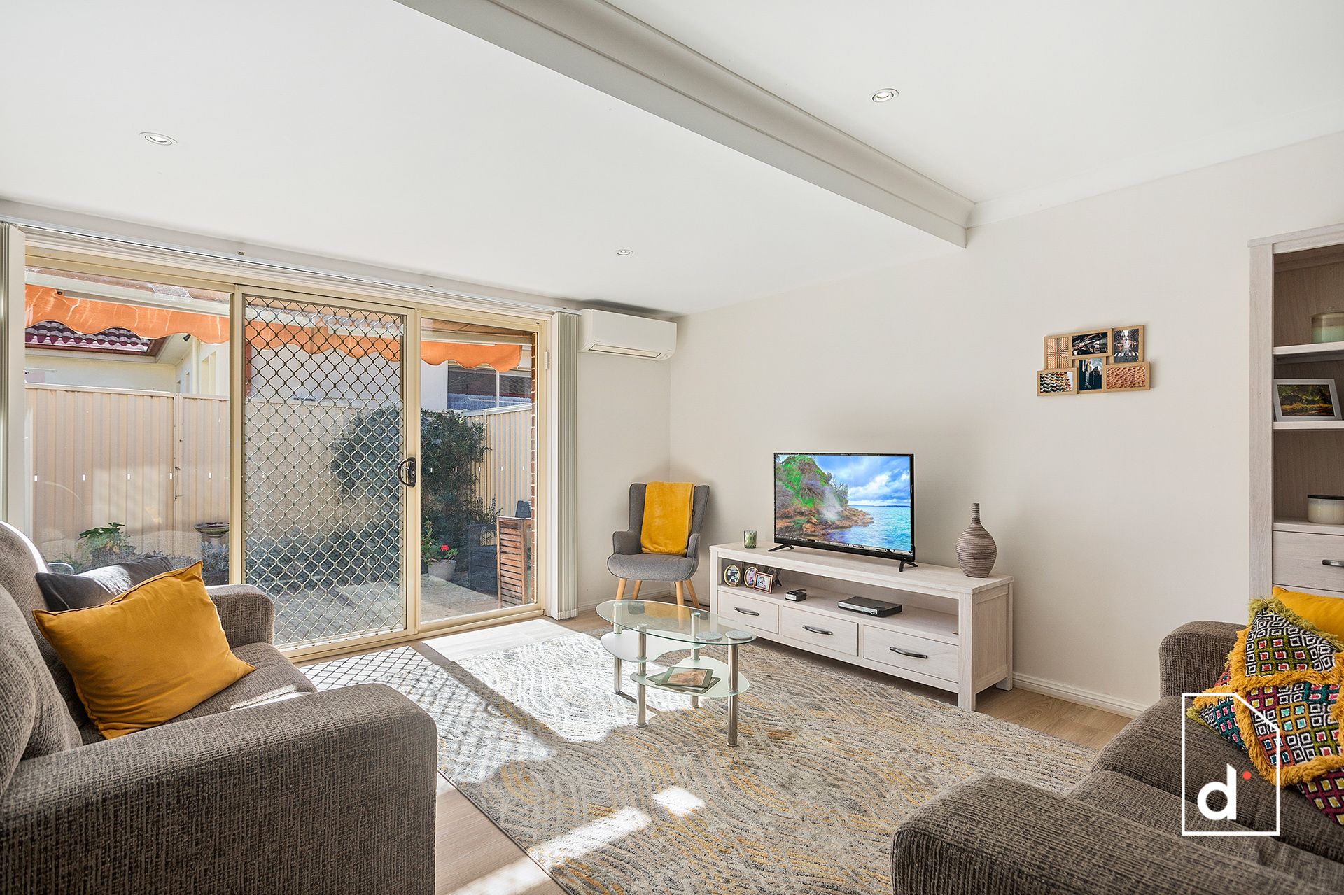 2/24 Montague Street, Fairy Meadow NSW