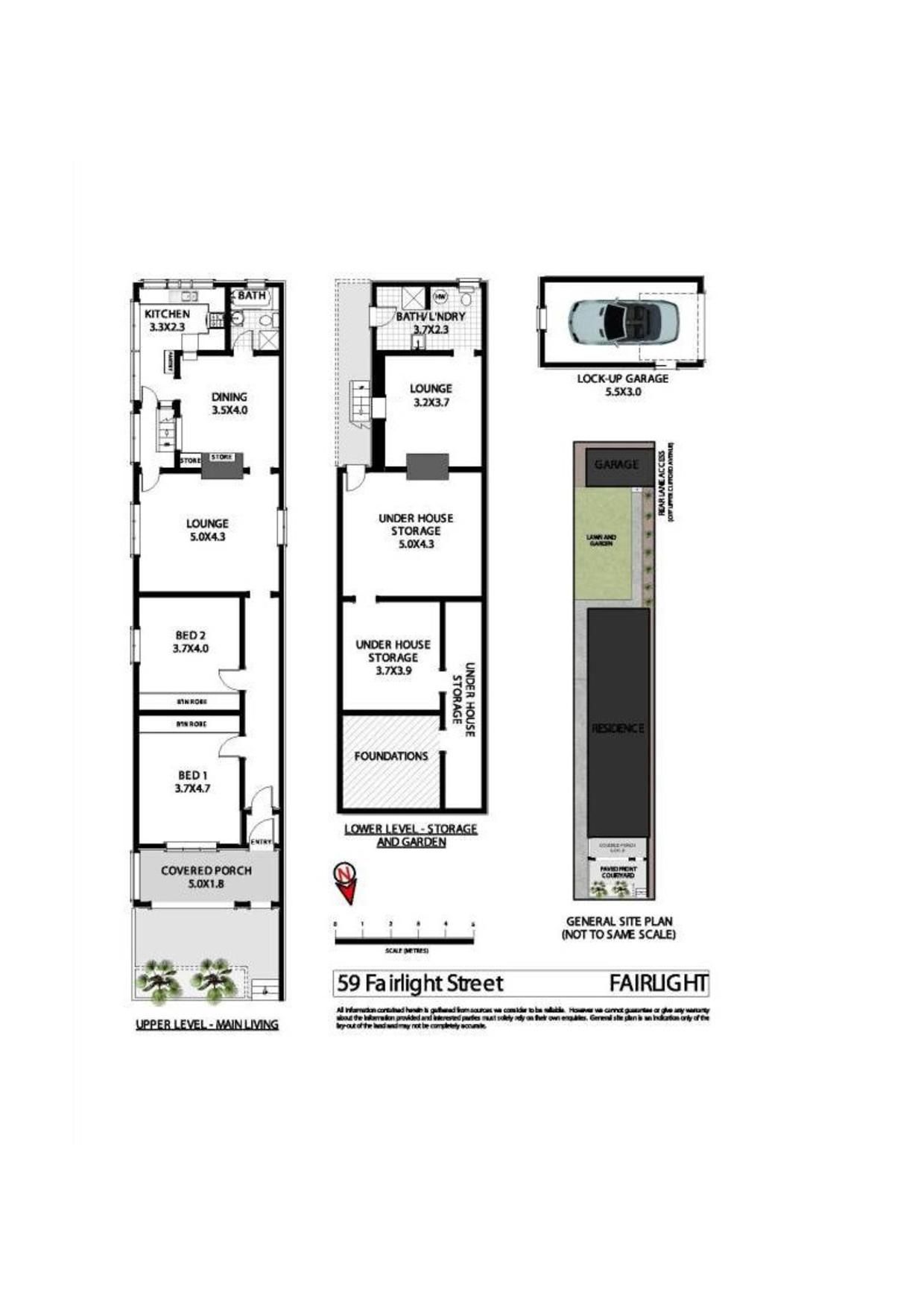 Well Presented Family Home