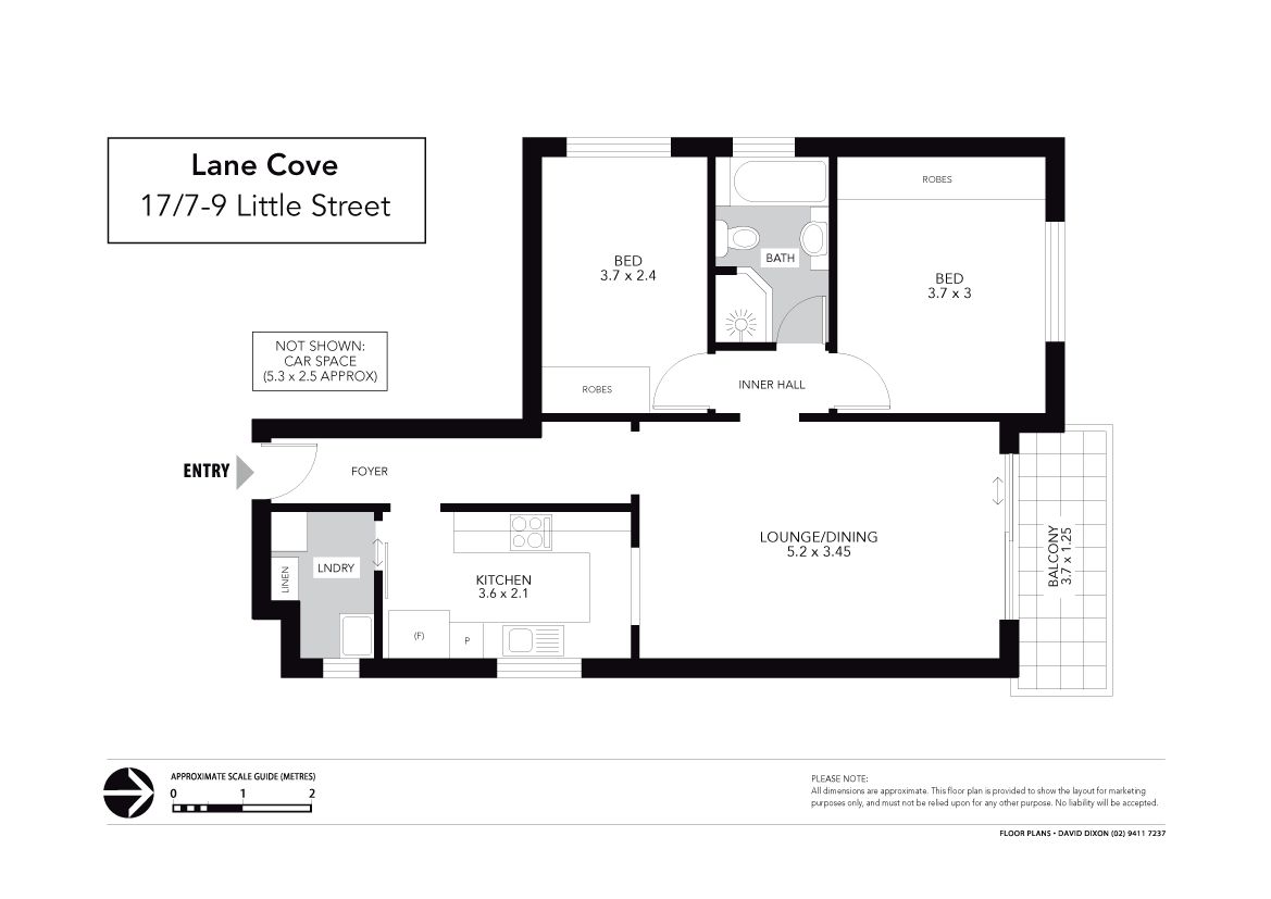 SOLD BY TERASE CALLIGEROS 0418 245 874