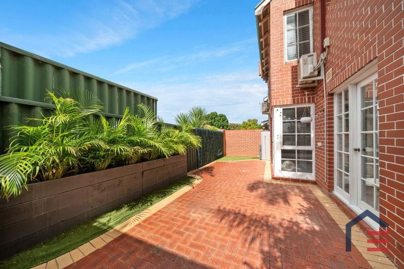 3/61 Kirkham Hill Tce, Maylands