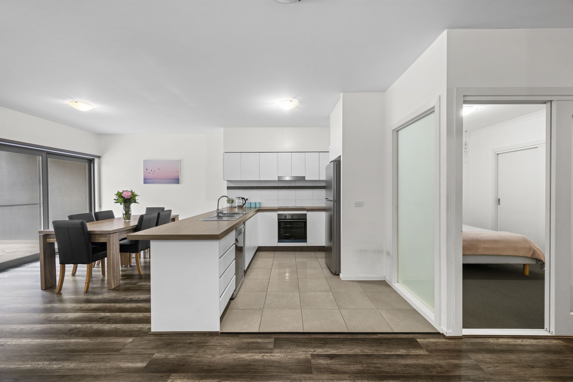 Spacious And Stylish, Welcome To The Cotters In Epping