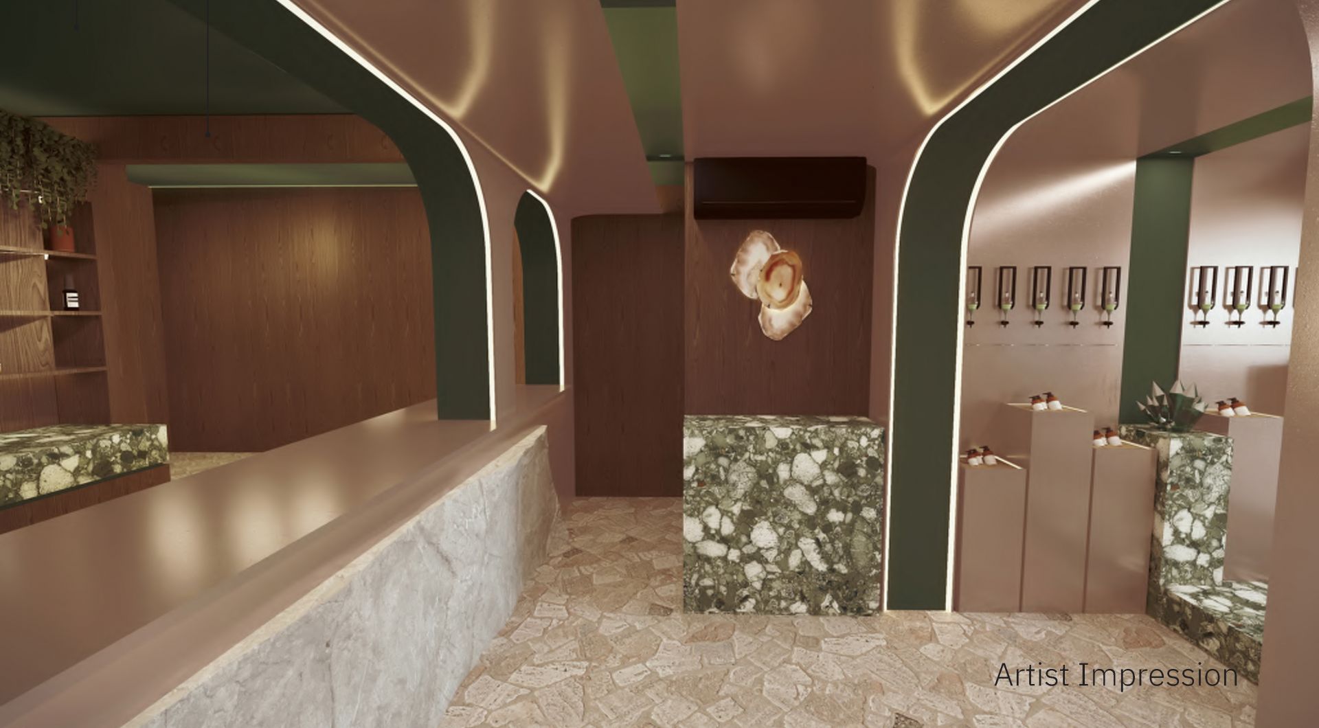 292-294 Victoria Street, Darlinghurst NSW