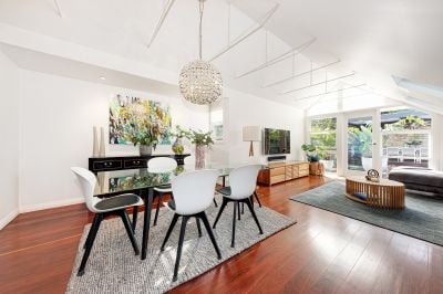 Waverton 39 Carr Street