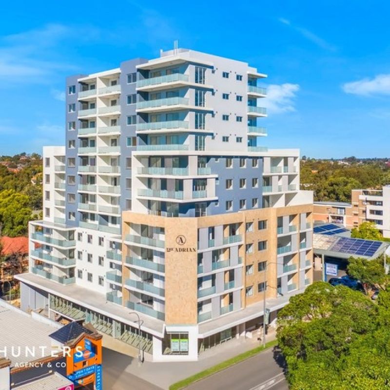 403/108 Station Street, Wentworthville