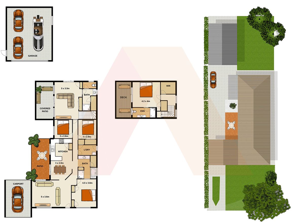 UNDER CONTRACT