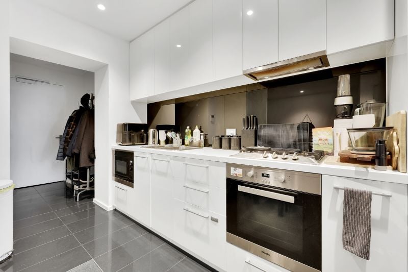 2309/601 Little Lonsdale Street, Melbourne