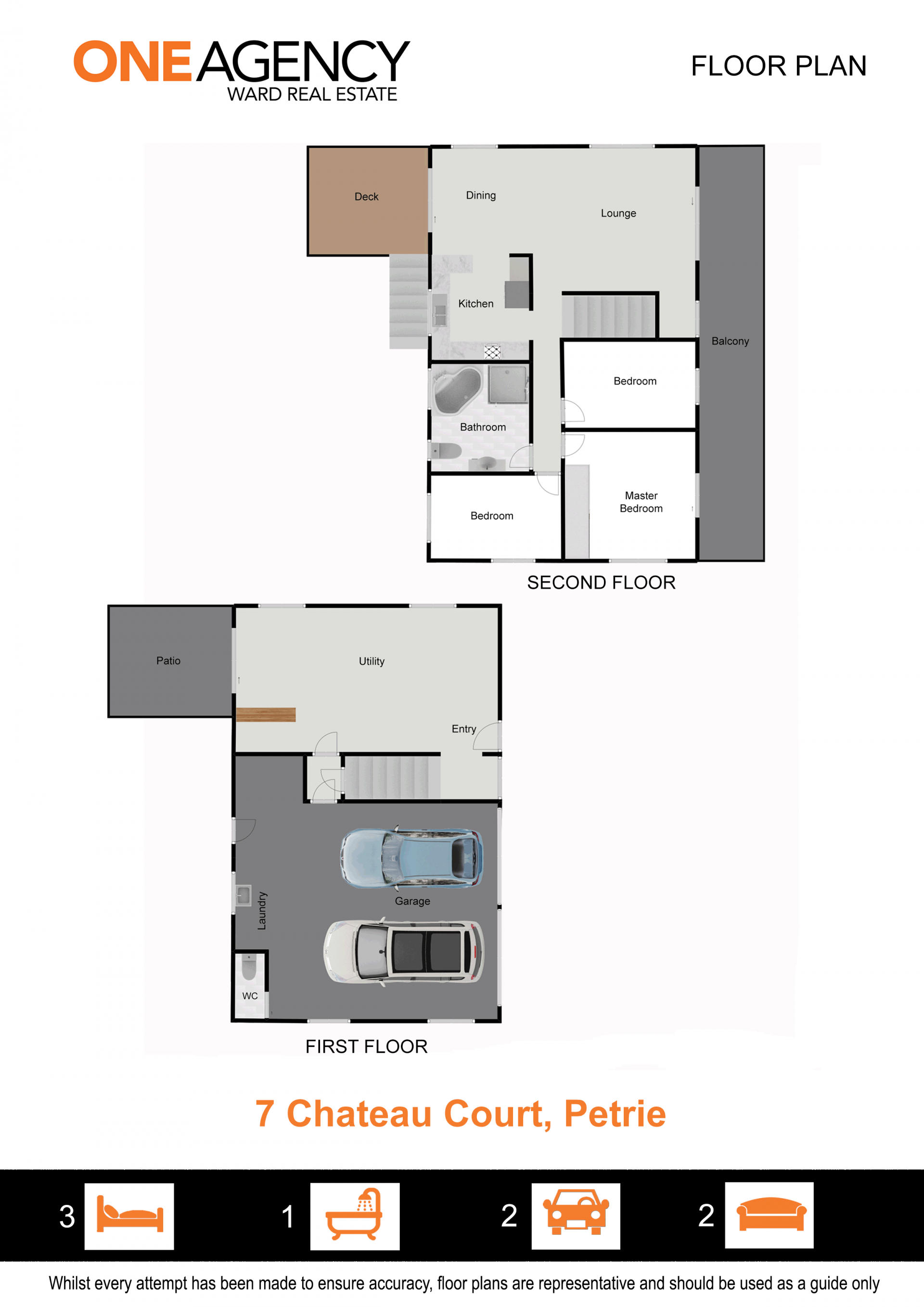 MASSIVE 817 SQM BLOCK WITH ROOM FOR SHED AND A POOL