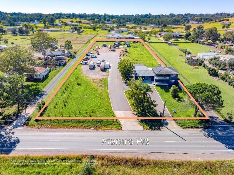 1190 Mamre Road, MOUNT VERNON, Mount Vernon - Image 1