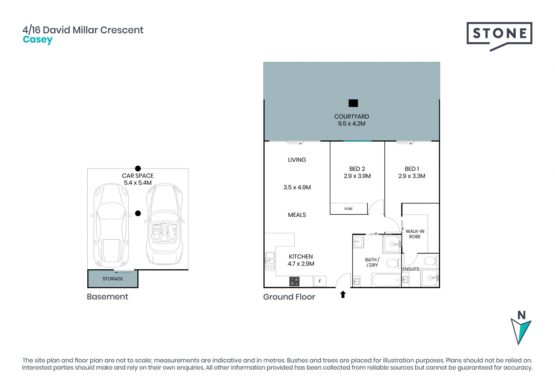 Perfect First Home