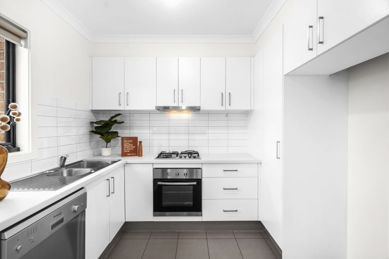 45 McCubbin Way, Mernda