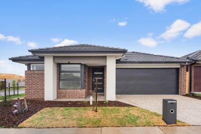 Wyndham Vale 64 Cosmopolitan Drive