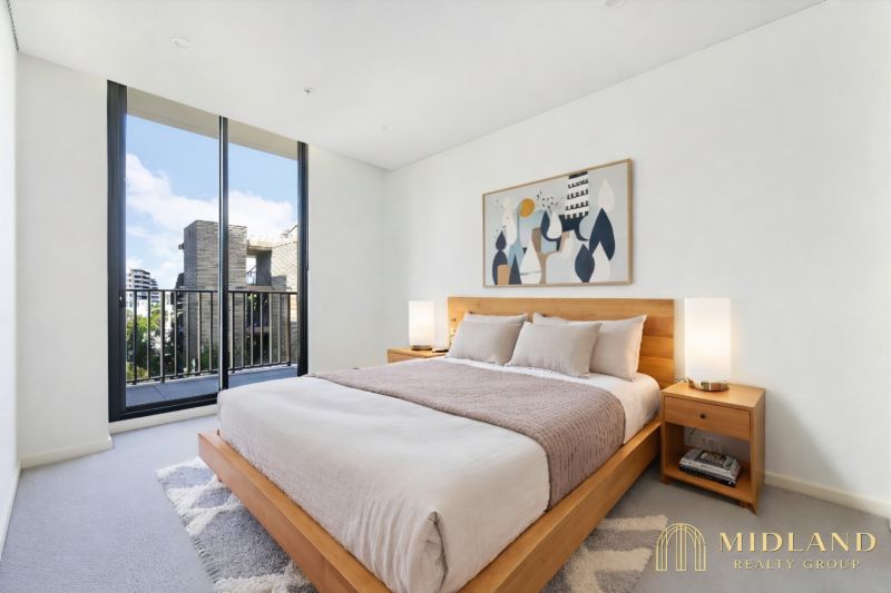 3303/5 Gadigal Avenue, Waterloo, Waterloo - Thumbnail 4