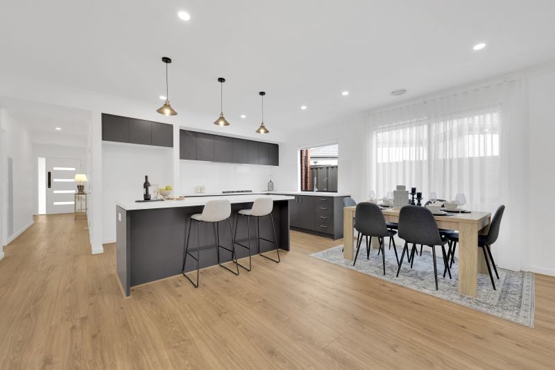 , Wollert