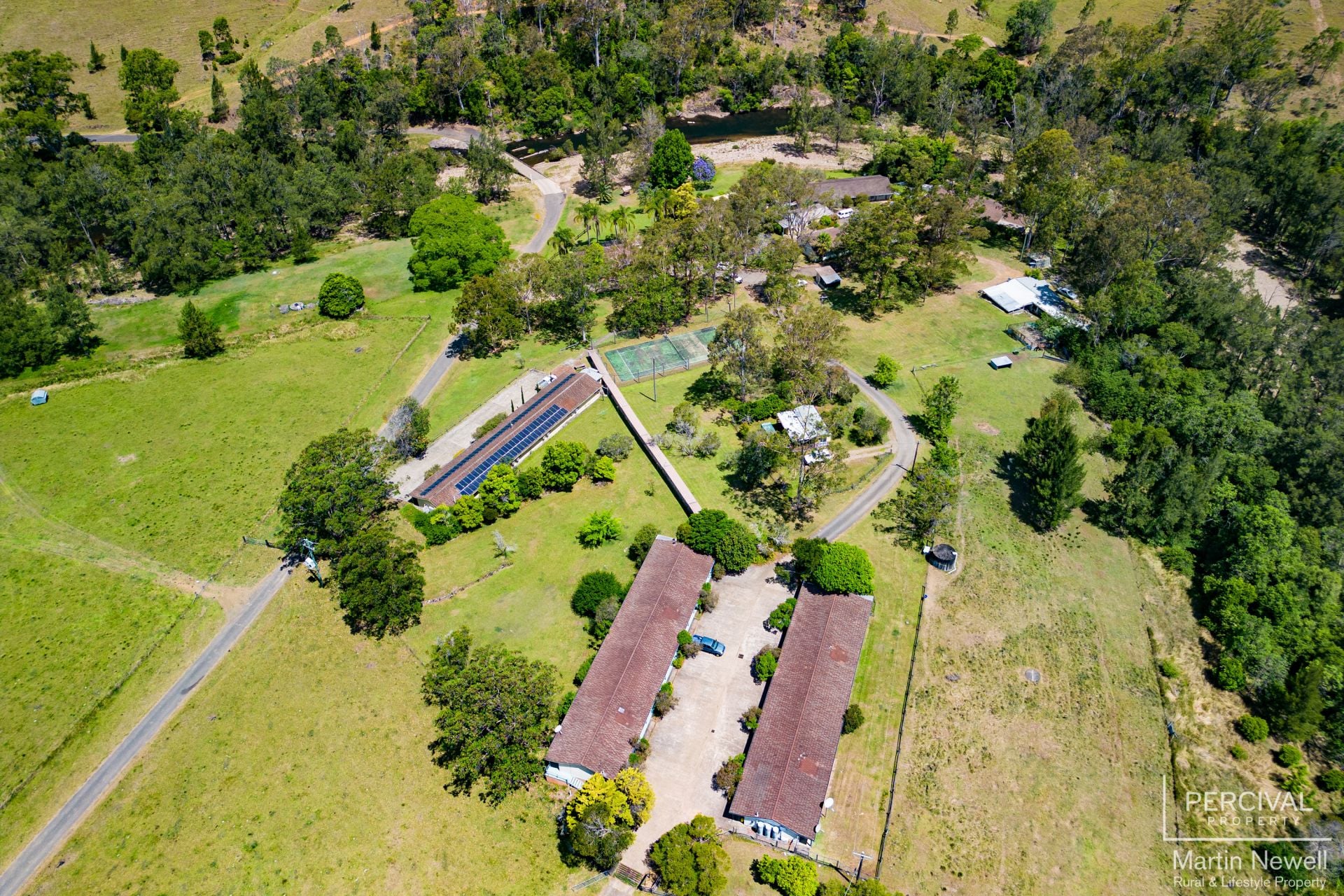 175 Mount Seaview Road Mount Seaview NSW, Mount Seaview - Thumbnail 7