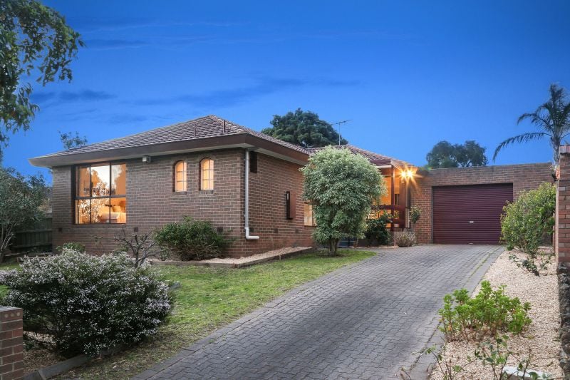20 Mayfield Drive, Mill Park