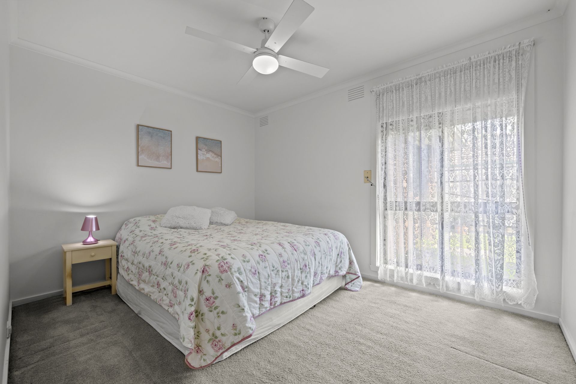 Charming Home In A Family Friendly Location
