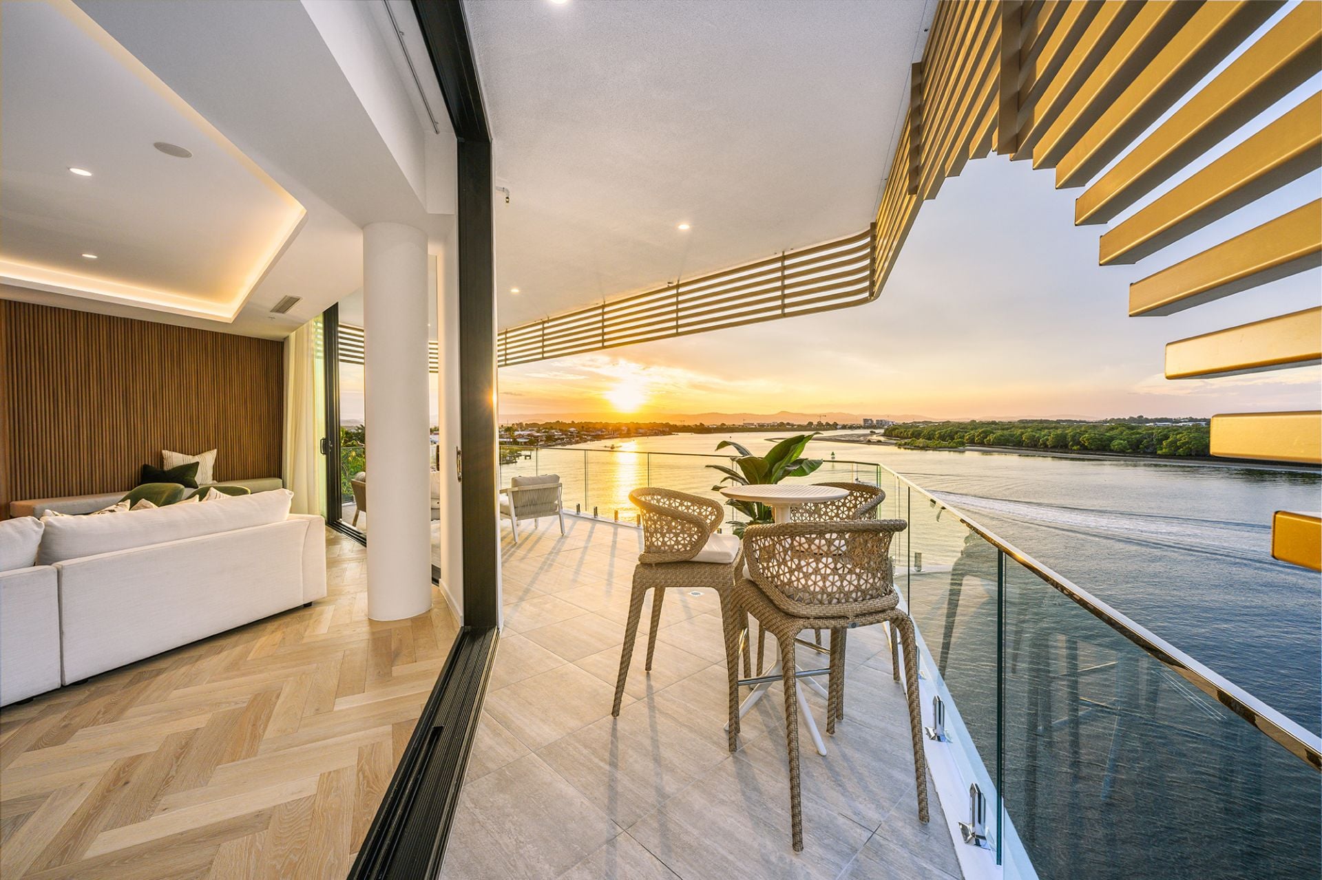 4/4 Paradise Parade, Paradise Point QLD 4216, Paradise Point - Thumbnail 6