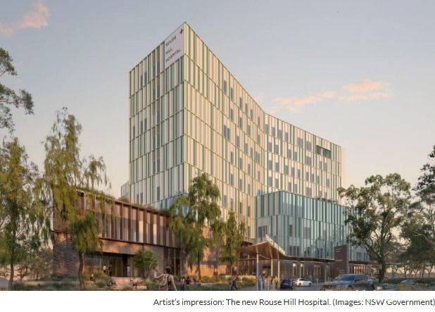 Rouse Hill G26/1 Herlina Crescent