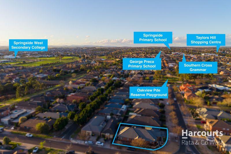 16 Lindley Avenue, Caroline Springs