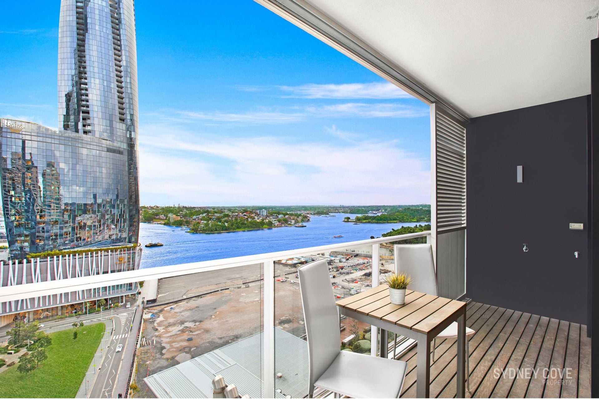 15D/161 Kent Street, SYDNEY NSW 2000, Sydney - Thumbnail 3