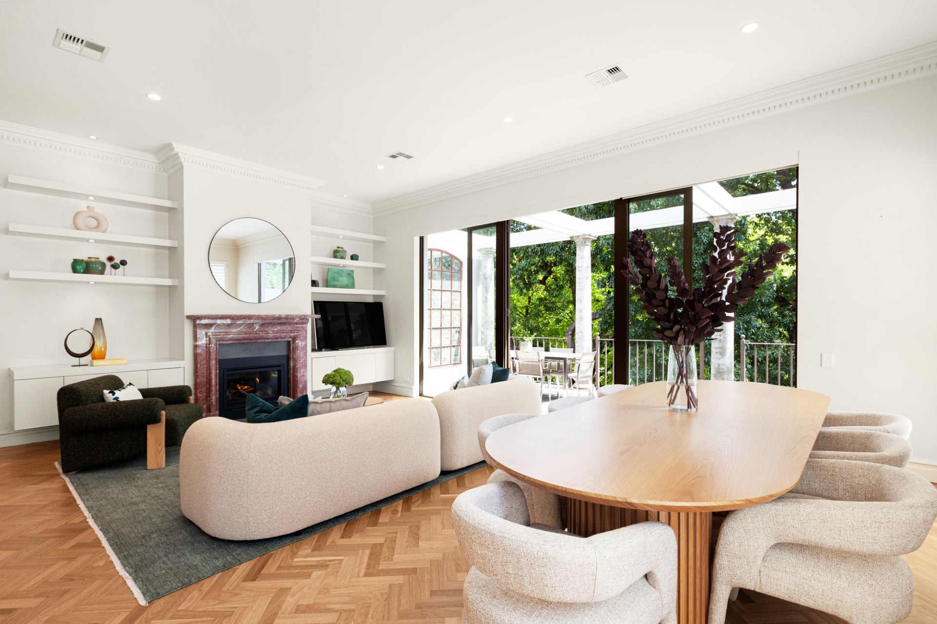 1 Matthews Court, Toorak, Toorak - Thumbnail 5