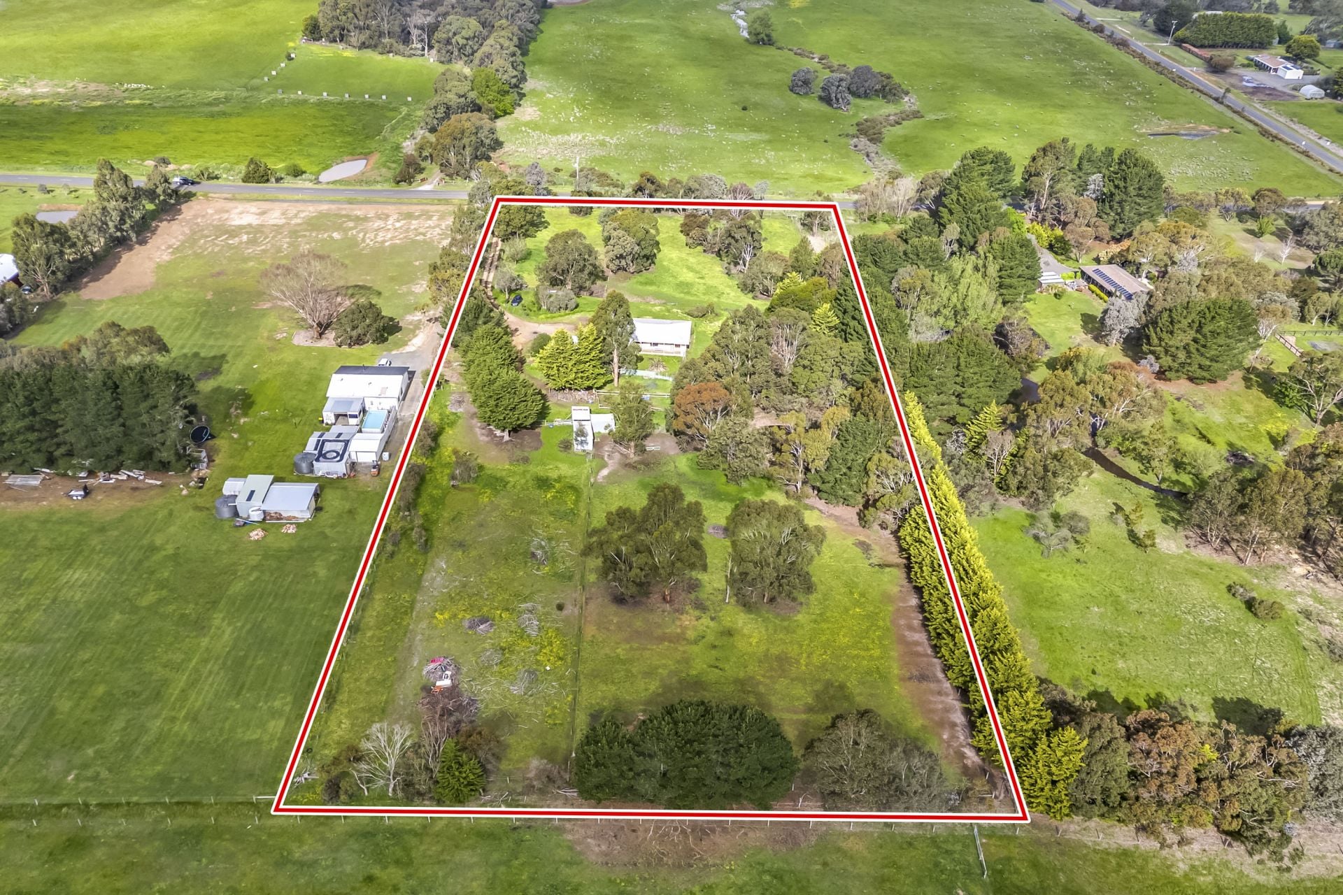386 Wilsons  Road, Haddon, Haddon - Thumbnail 3